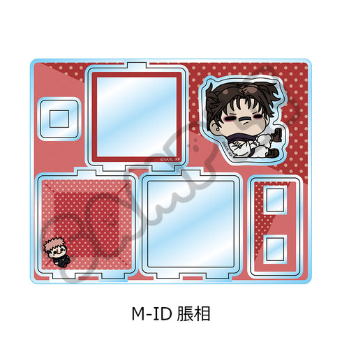 『呪術廻戦 第3期 死滅回游』第3弾 アクリルスタンド M-ID 脹相