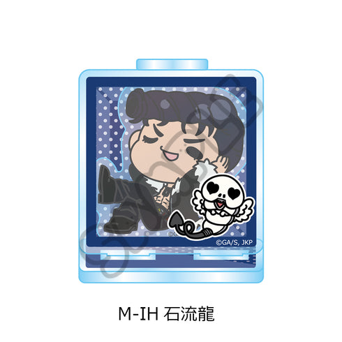 『呪術廻戦 第3期 死滅回游』第3弾 アクリルスタンド M-IH 石流龍