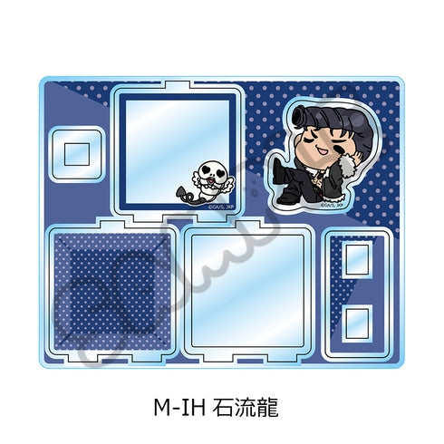 『呪術廻戦 第3期 死滅回游』第3弾 アクリルスタンド M-IH 石流龍