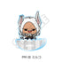 『僕のヒーローアカデミア』POTEmocho 第6弾 アクリルスタンド PM-IE ミルコ