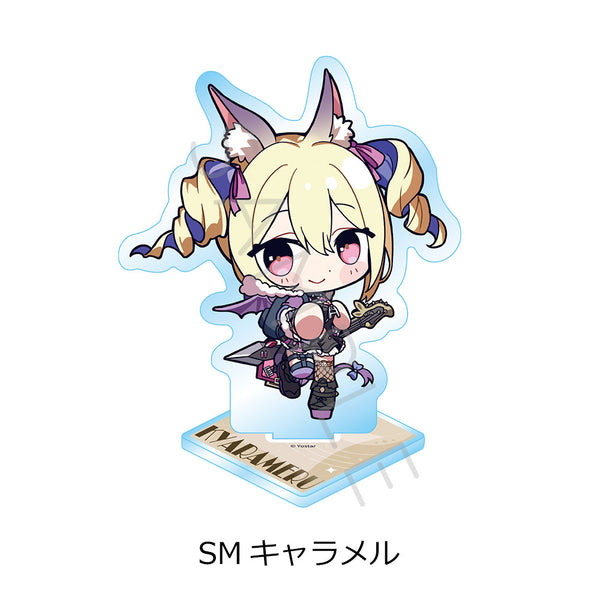 『ステラソラ』第2弾 アクリルスタンド SM キャラメル