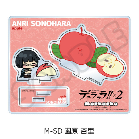 『デュラララ!!×2』第2弾 アクリルスタンド M-SD 園原杏里