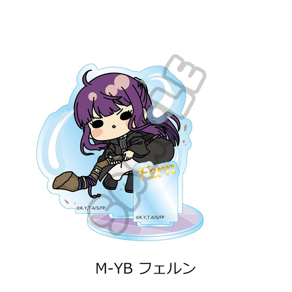 『葬送のフリーレン』第3弾 アクリルスタンド M-YB フェルン
