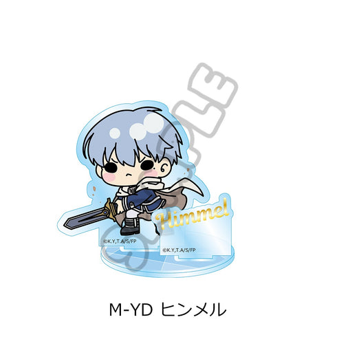 《葬送的弗莉蓮》第3彈 壓克力立牌 M-YD 欣梅爾