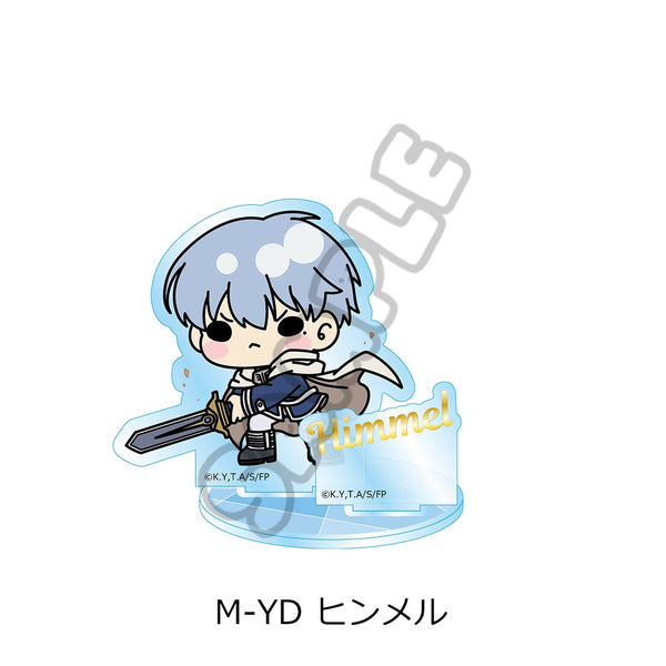 "Freiren: The Funeral" Volume 3 Acrylic Stand M-YD Himmel