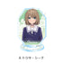 『きみが死ぬまで恋をしたい』アクリルスタンド A トツキ・シーナ