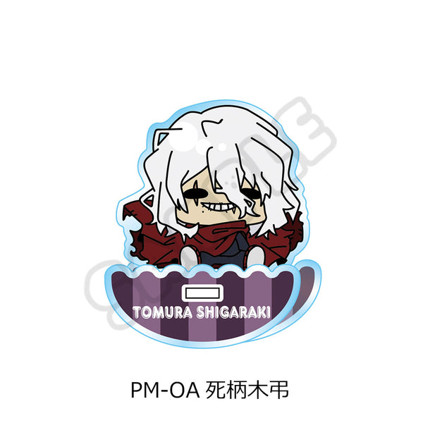 『僕のヒーローアカデミア』POTEmocho 第7弾 アクリルスタンド PM-OA 死柄木弔