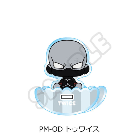 『僕のヒーローアカデミア』POTEmocho 第7弾 アクリルスタンド PM-OD トゥワイス