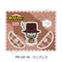 『僕のヒーローアカデミア』POTEmocho 第7弾 アクリルスタンド PM-OE Mr.コンプレス