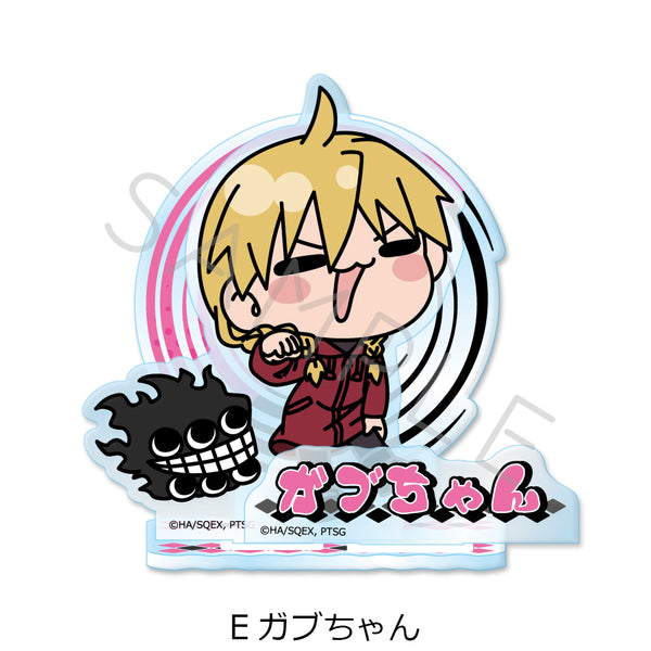『黄泉のツガイ』アクリルスタンド E ガブちゃん