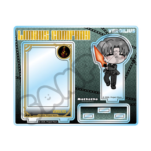 『Limbus Company』アクリルスタンド N ヴェルギリウス