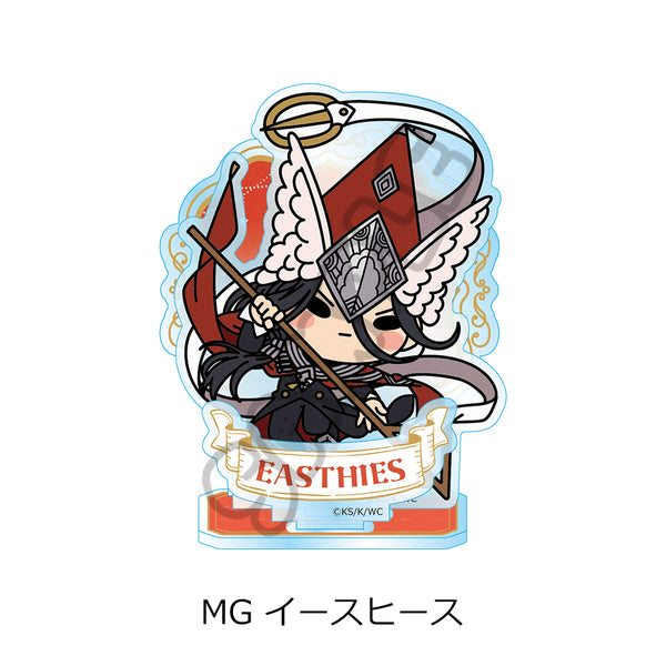 『とんがり帽子のアトリエ』第2弾 アクリルスタンド MG イースヒース