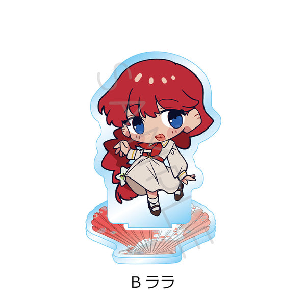 『さよならララ』アクリルスタンド B ララ