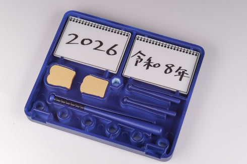 『ドアラ』プラスチックキット プラフィア ビジターVer.