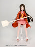 『諏訪姫』Nonスケール プラスチックキット プラフィア (ミニフィギュア同梱セット)