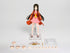 『諏訪姫』Nonスケール プラスチックキット プラフィア (ミニフィギュア同梱セット)