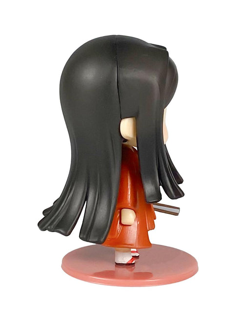 『諏訪姫』Nonスケール プラスチックキット プラフィア (ミニフィギュア同梱セット)