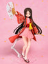 『諏訪姫』Nonスケール プラスチックキット プラフィア (ミニフィギュア同梱セット)
