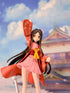 『諏訪姫』Nonスケール プラスチックキット プラフィア (ミニフィギュア同梱セット)