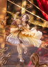 "Gakuen Idolmaster" 1/7 Scale Pre-Painted PVC Figure: China Kuramoto - Wonder Scale