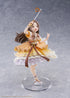 "Gakuen Idolmaster" 1/7 Scale Pre-Painted PVC Figure: China Kuramoto - Wonder Scale
