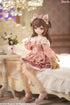 非比例、已上色完成品 PVC 模型 Good Night 大小姐~淡雪深冬系列~【盒裝】