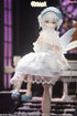 非比例、已上色完成品 PVC 模型 Good Night 大小姐~淡雪深冬系列~【盒裝】