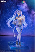 『レーサーロボット - 星の空 アイラ』1/7スケール塗装済み完成品PVC製フィギュア