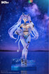 『レーサーロボット - 星の空 アイラ』1/7スケール塗装済み完成品PVC製フィギュア