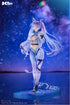 『レーサーロボット - 星の空 アイラ』1/7スケール塗装済み完成品PVC製フィギュア
