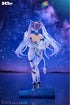 『レーサーロボット - 星の空 アイラ』1/7スケール塗装済み完成品PVC製フィギュア