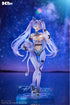 『レーサーロボット - 星の空 アイラ』1/7スケール塗装済み完成品PVC製フィギュア