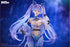 『レーサーロボット - 星の空 アイラ』1/7スケール塗装済み完成品PVC製フィギュア