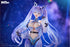 『レーサーロボット - 星の空 アイラ』1/7スケール塗装済み完成品PVC製フィギュア