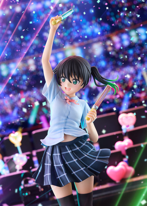 『ラブライブ!虹ヶ咲学園スクールアイドル同好会』1/7スケール塗装済み完成PVCフィギュア 高咲 侑
