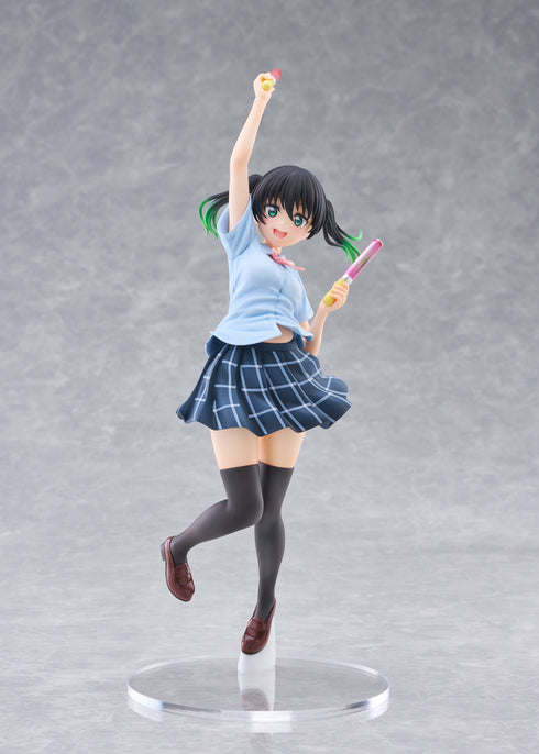 『ラブライブ!虹ヶ咲学園スクールアイドル同好会』1/7スケール塗装済み完成PVCフィギュア 高咲 侑