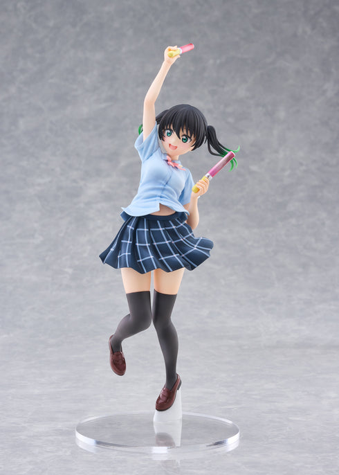 『ラブライブ!虹ヶ咲学園スクールアイドル同好会』1/7スケール塗装済み完成PVCフィギュア 高咲 侑