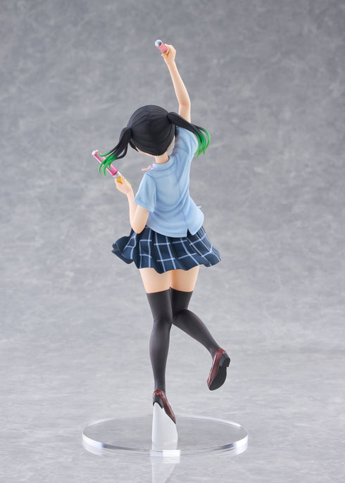 『ラブライブ!虹ヶ咲学園スクールアイドル同好会』1/7スケール塗装済み完成PVCフィギュア 高咲 侑