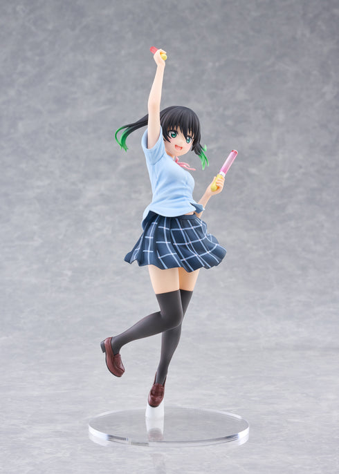 『ラブライブ!虹ヶ咲学園スクールアイドル同好会』1/7スケール塗装済み完成PVCフィギュア 高咲 侑