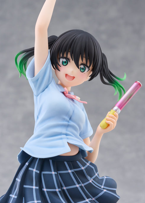 『ラブライブ!虹ヶ咲学園スクールアイドル同好会』1/7スケール塗装済み完成PVCフィギュア 高咲 侑