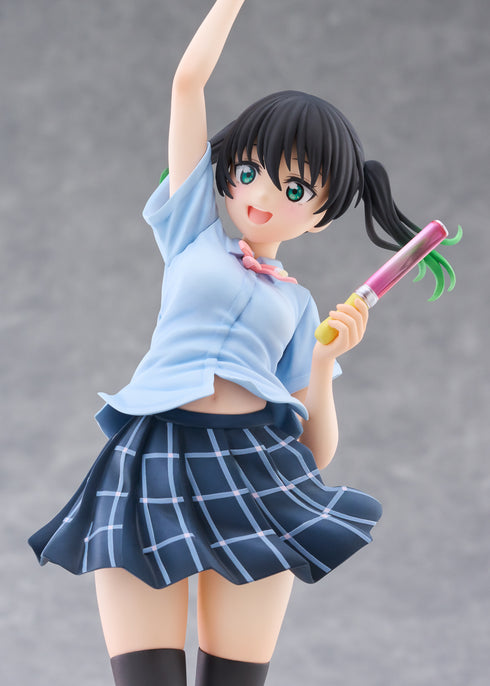 『ラブライブ!虹ヶ咲学園スクールアイドル同好会』1/7スケール塗装済み完成PVCフィギュア 高咲 侑