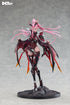 『竜姫士 ヘスリオン』1/7スケール塗装済み完成品PU製フィギュア