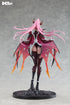 『竜姫士 ヘスリオン』1/7スケール塗装済み完成品PU製フィギュア