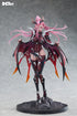 『竜姫士 ヘスリオン』1/7スケール塗装済み完成品PU製フィギュア