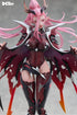 『竜姫士 ヘスリオン』1/7スケール塗装済み完成品PU製フィギュア