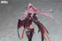 『竜姫士 ヘスリオン』1/7スケール塗装済み完成品PU製フィギュア