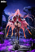 『竜姫士 ヘスリオン』1/7スケール塗装済み完成品PU製フィギュア
