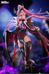 『竜姫士 ヘスリオン』1/7スケール塗装済み完成品PU製フィギュア