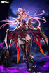 『竜姫士 ヘスリオン』1/7スケール塗装済み完成品PU製フィギュア