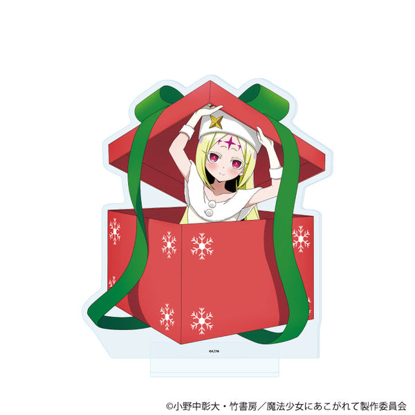 『魔法少女にあこがれて』BIGアクリルスタンド03/ネロアリス(描き下ろしイラスト)